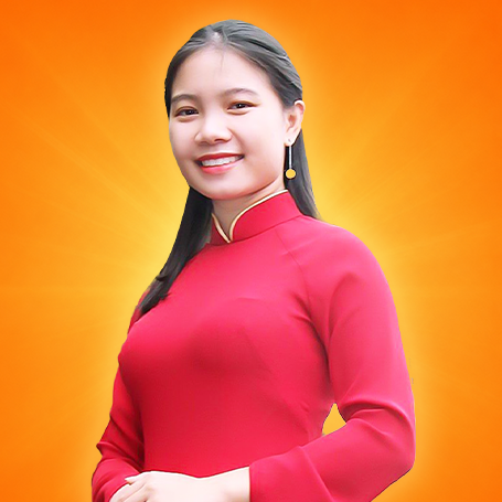 Cô Hoàng Linh Chi
