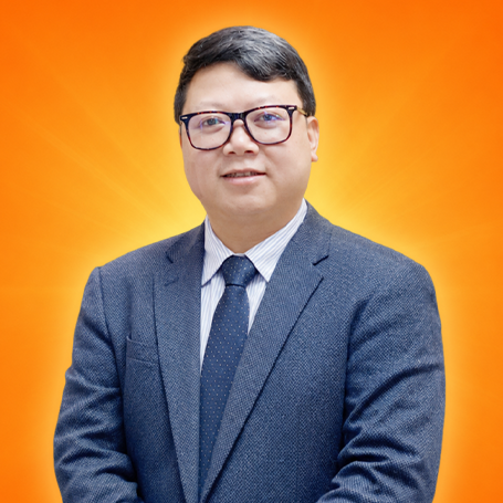 Thầy Đỗ Xuân Giang