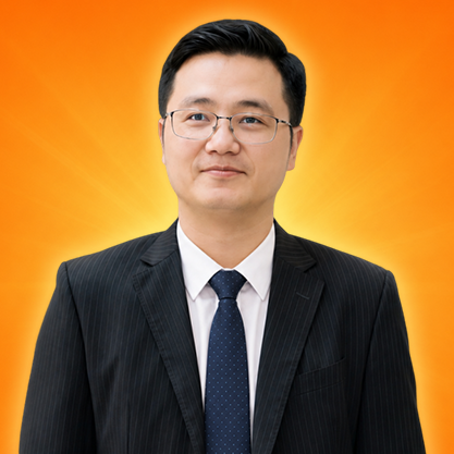 Thầy Lê Quang Hòa