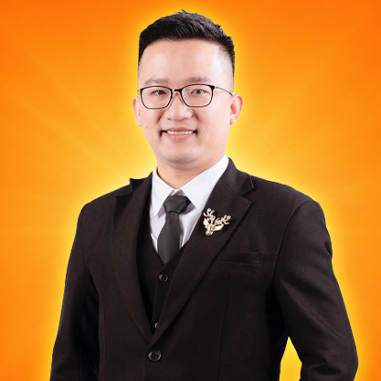 Thầy Nguyễn Trung Hiếu