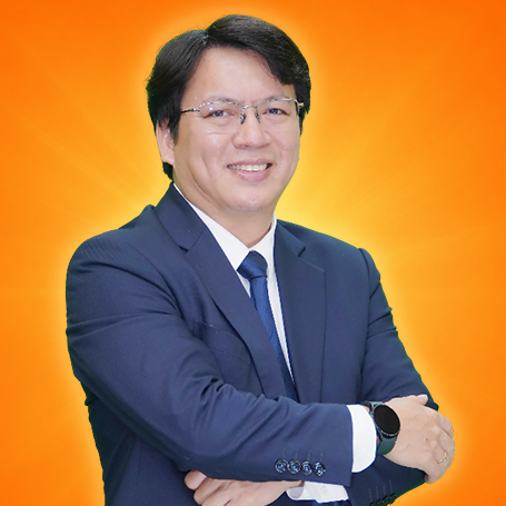 Thầy Nguyễn Đức Khương