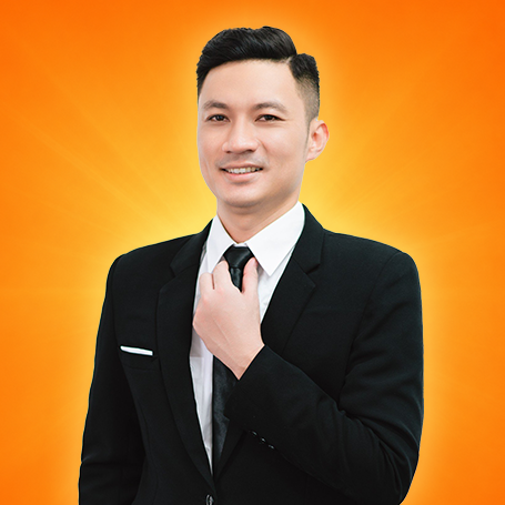 Thầy Vũ Đức Thắng