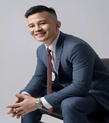 Bùi Anh Tuấn - CÔNG TY CPSX THIẾT BỊ TÂM LINH VIỆT NAM