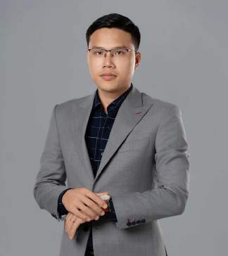 Đinh Văn Việt - CÔNG TY CỔ PHẦN THỜI TRANG QUỐC TẾ VIỆT TAILOR
