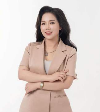 Đỗ Thị Hẹn - CÔNG TY TNHH Y TẾ BRIAN IR