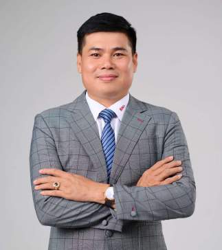 Ngô Quang Hiếu - CÔNG TY TNHH PHÁT TRIỂN XÂY DỰNG VÀ THƯƠNG MẠI QUANG HIẾU