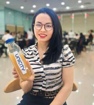 Nguyễn Hằng - UNICITY VIỆT NAM