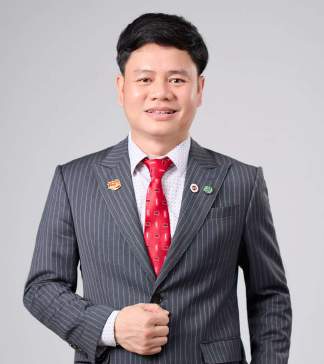 Nguyễn Hữu Kiên - CÔNG TY CỔ PHẦN LONG GIANG VIỆT NAM