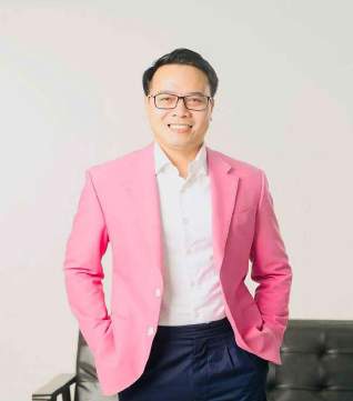 Trịnh Trung Kiên - CÔNG TY TNHH BẢO HIỂM NHÂN THỌ AIA VIỆT NAM