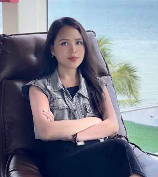 Nguyễn Thị Hà Phú - CÔNG TY TNHH SÁNG TÂM
