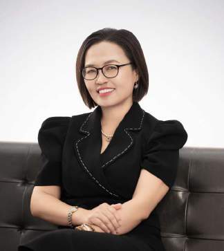 Trần Thị Dần - CÔNG TY TNHH THÁI DƯƠNG VIỆT NAM