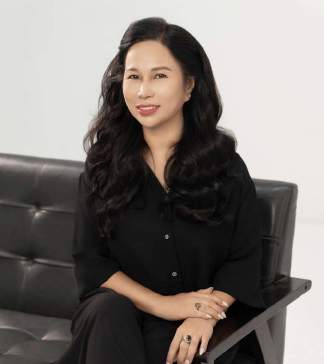 Phạm Thúy Hằng - CÔNG TY CỔ PHẦN ĐẦU TƯ THIÊN HÀ GROUP