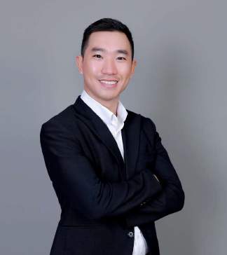 Lê Tài - BTN GREEN GROUP