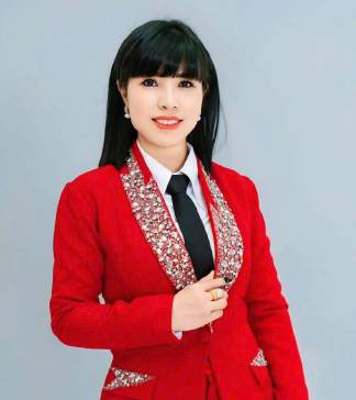 Nguyễn Thị Lưu Phương - CÔNG TY CP TM & DV LƯU PHƯƠNG KOREA