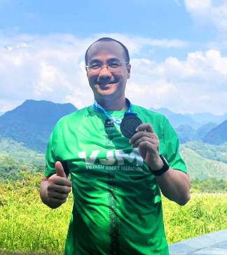 Nguyễn Văn Lực - CÔNG TY TNHH THƯƠNG MẠI VETSTAR VIỆT NAM
