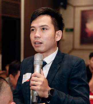 Hoàng Văn Phương - CÔNG TY TNHH ĐẶC SẢN ẨM THỰC TÂY BẮC