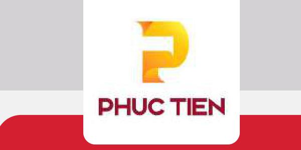 Mỹ Thuật Phúc Tiến Logo