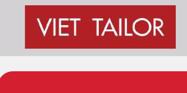 Viet Tailor Logo