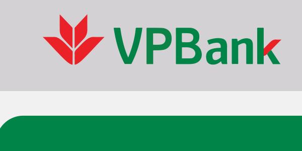 VPBank Logo