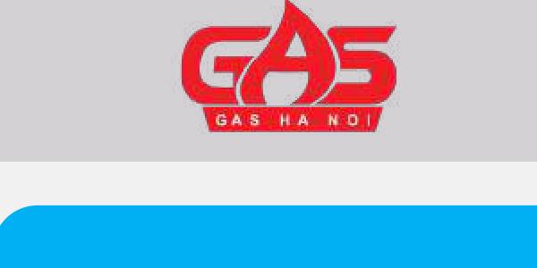 Gas Hà Nội Logo