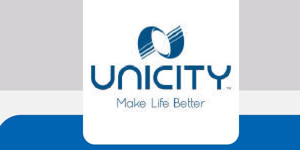 Unicity Logo