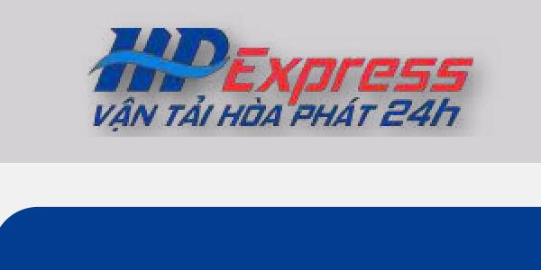 HD Express Logo