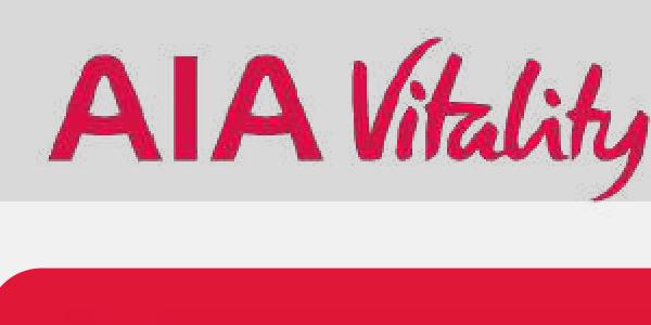 AIA Vitality Logo