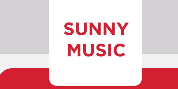 Sunny Music Logo