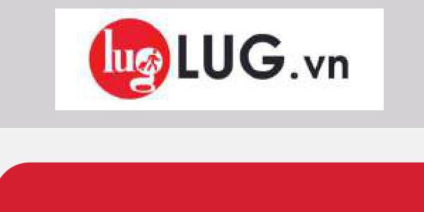 LUG.vn Logo
