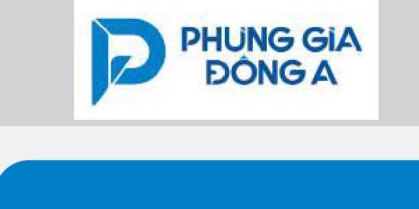 Phùng Gia Đông A Logo