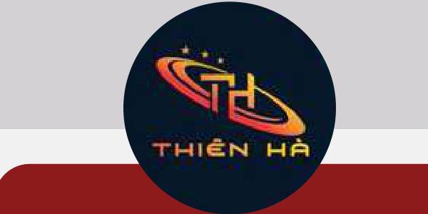 Thiên Hà / Wine Time Logo