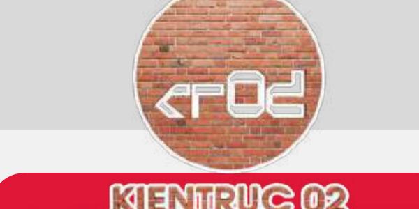 Kiến Trúc 02 Logo