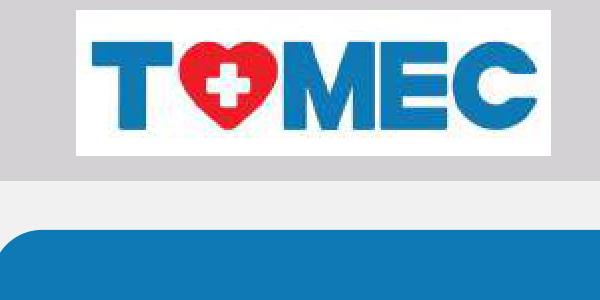 TOMEC Logo
