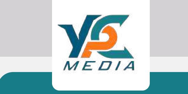 YPC Media Logo