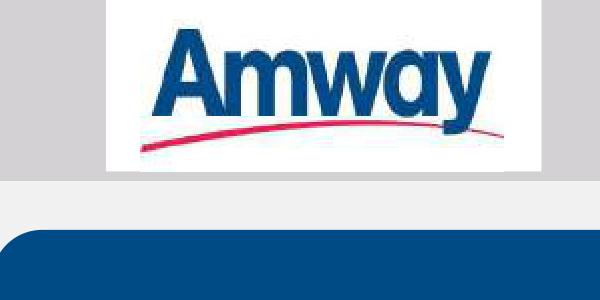 Amway Logo