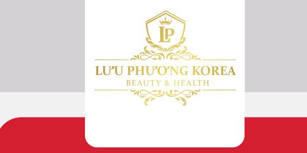 Lưu Phương Korea Logo
