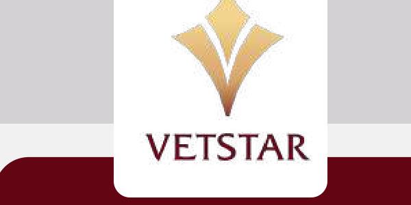 Vetstar Logo