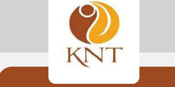 KNT / Nghỉ Dưỡng Trường Sa Logo