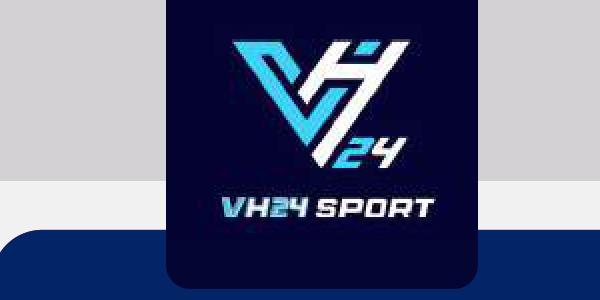 VH24 Sport Logo