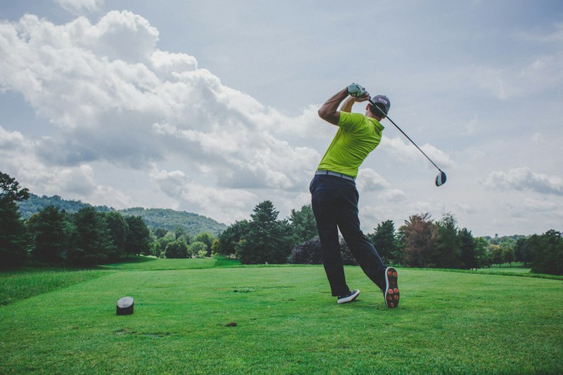Giải Golf BNI Vietnam Championship