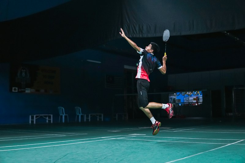 Giải Pickleball BNI HN6 Open Cup