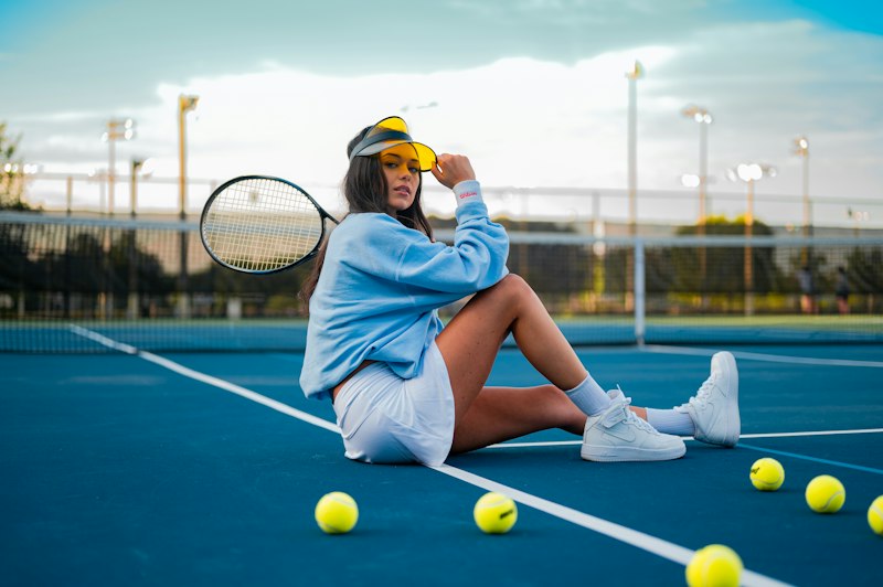 Giải Tennis BNI HN6